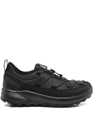 Bikkembergs Soccer Sneakers | Black | FARFETCH