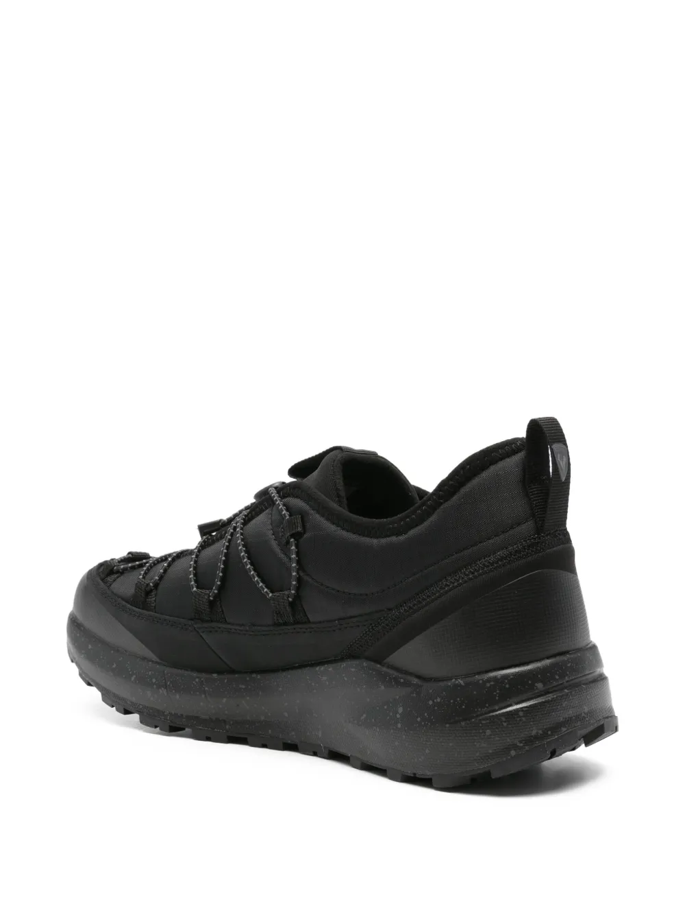 Rossignol Resort sneakers Zwart
