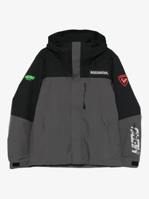 Rossignol Hero Velika insulated ski jacket