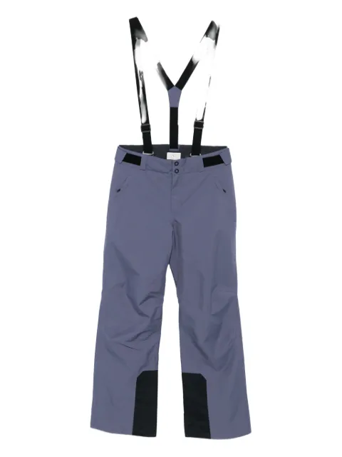 Rossignol padded ski dungarees