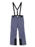Rossignol padded ski dungarees - Blue