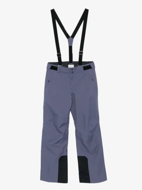 Rossignol padded ski dungarees