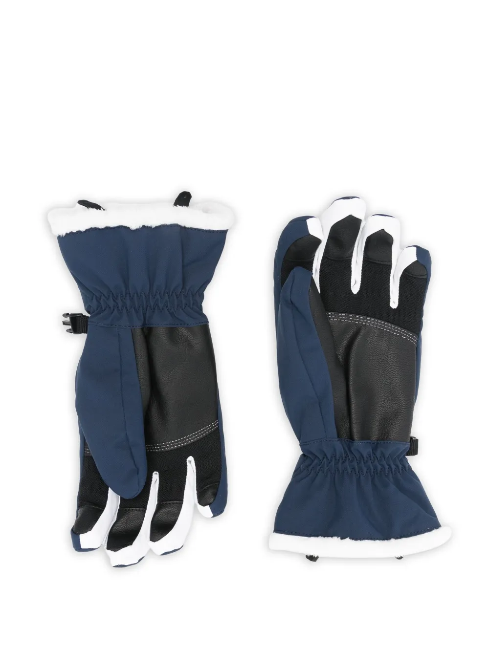 Rossignol Temptation waterproof ski gloves | Activewear | Image 2