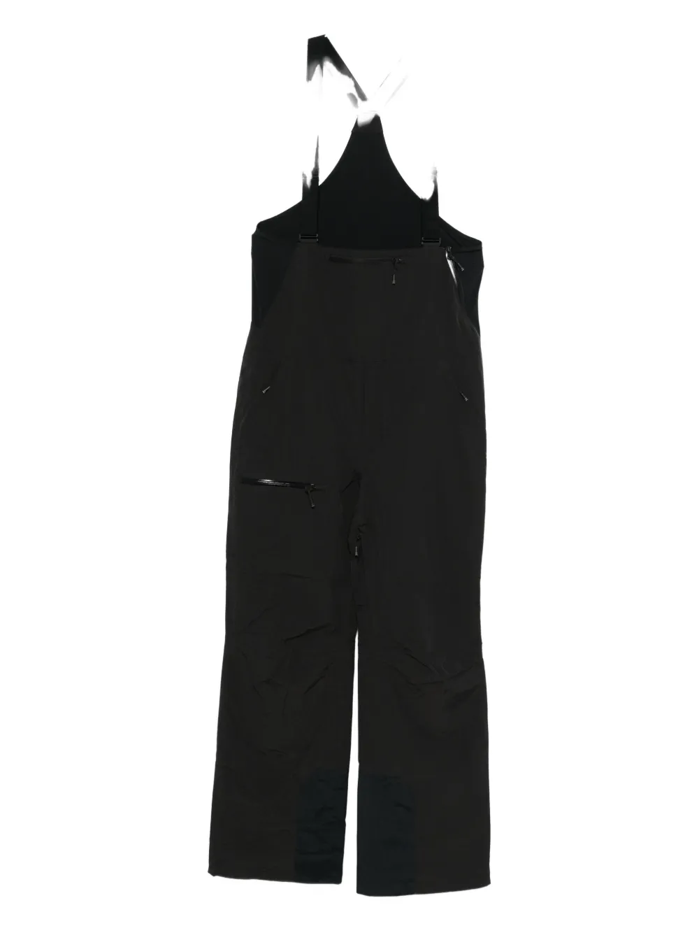 Rossignol Outerlimits ski dungarees | negro | Image 1