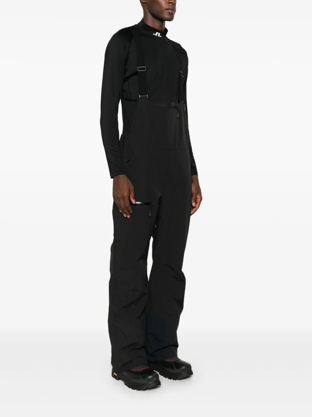 Rossignol Outerlimits skipak Zwart