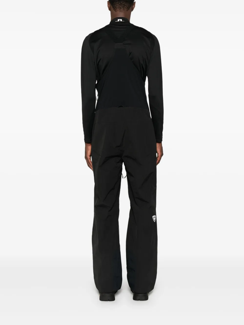 Rossignol Outerlimits skipak Zwart