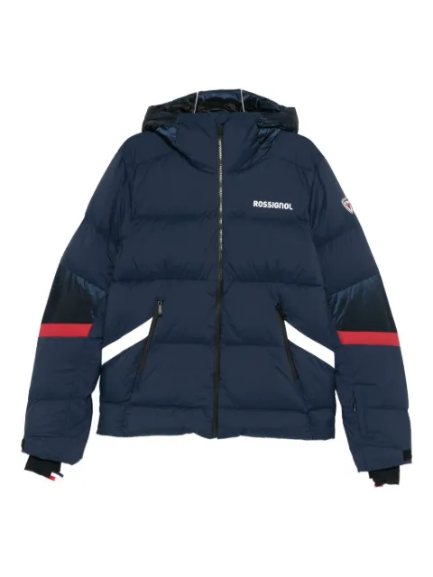 Rossignol Daille hooded ski  jacket