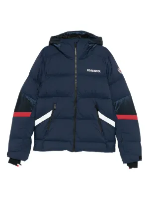 Napapijri Hyper スキージャケット | ブラック | FARFETCH JP