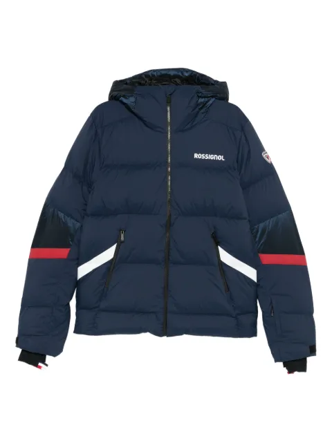 Rossignol Daille hooded ski jacket