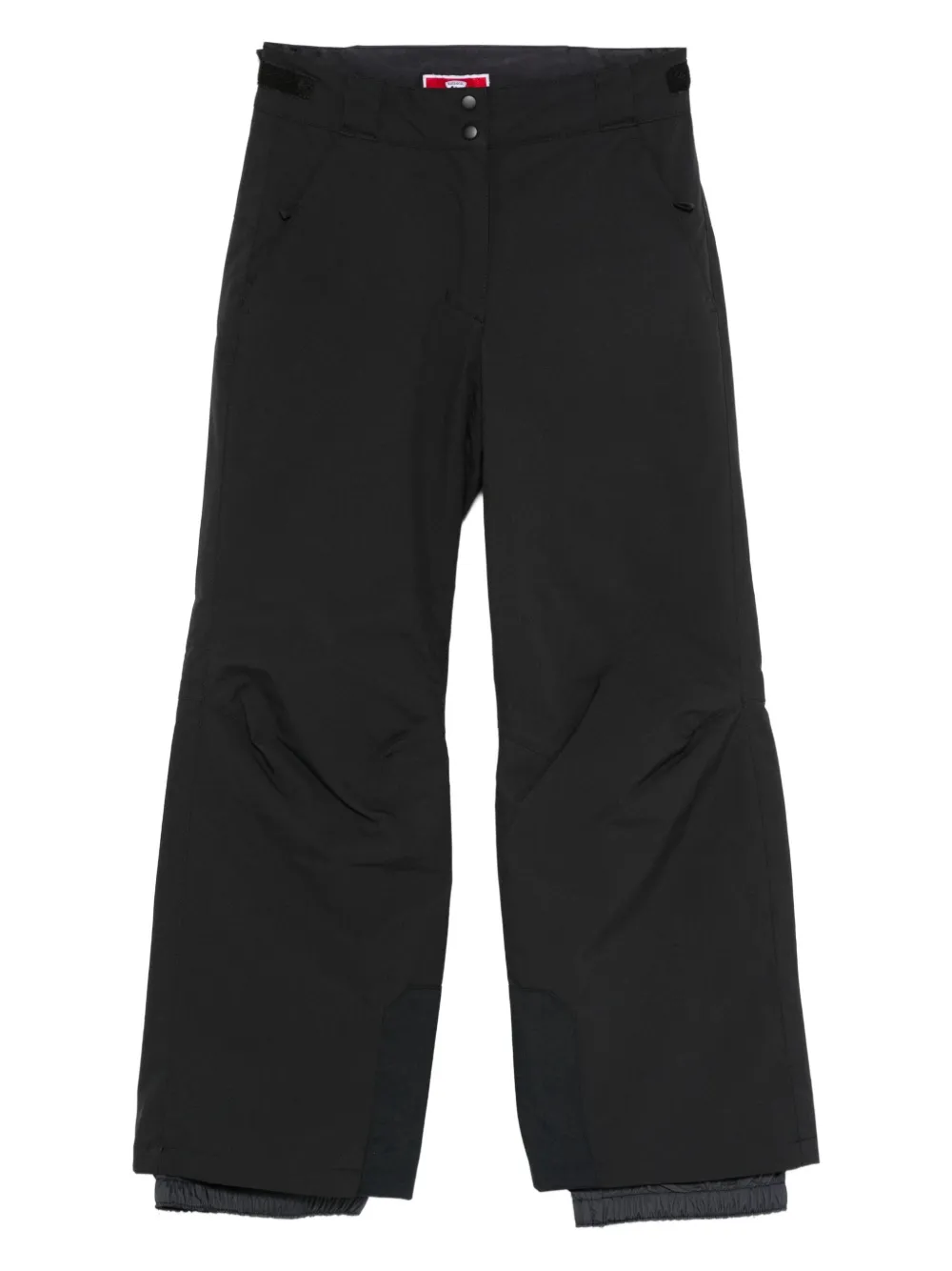 Rossignol Kids insulated ski trousers | Black | Image 1