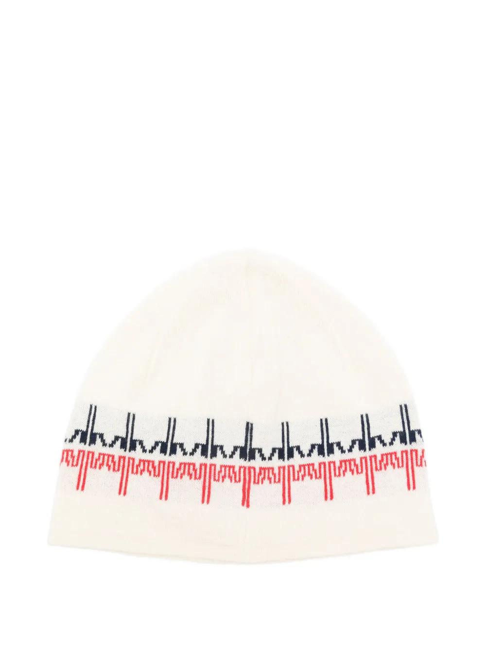 Rossignol patterned beanie | Men | Image 2