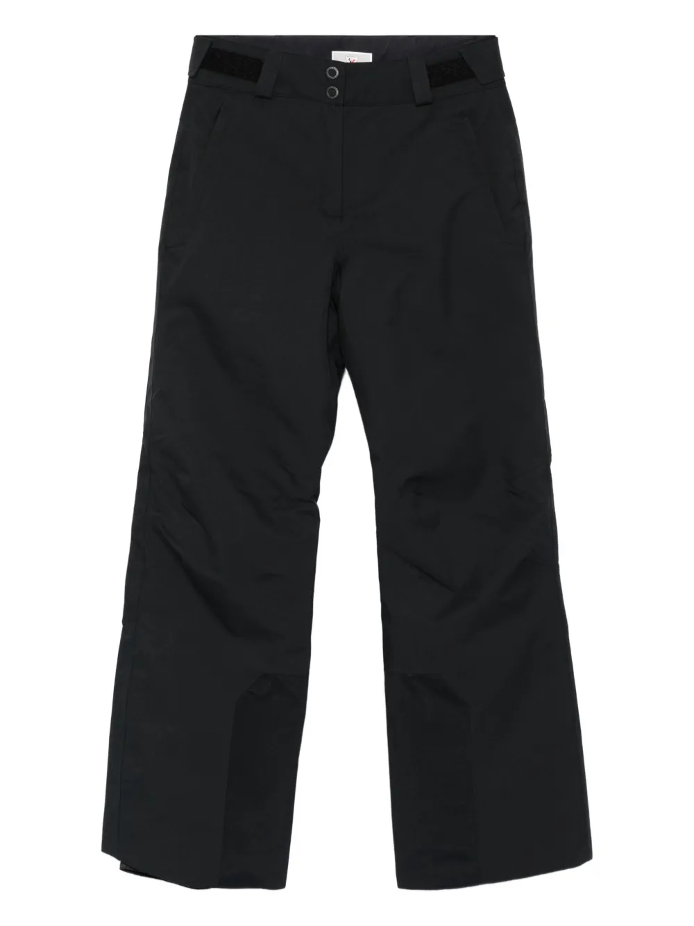 Rossignol insulated ski trousers | Black | Image 1