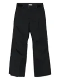 Rossignol insulated ski trousers - Black