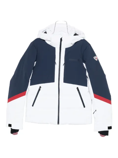 Rossignol Ciastel hooded ski jacket