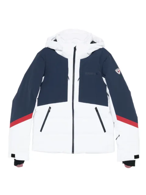 Rossignol Ciastel hooded ski jacket