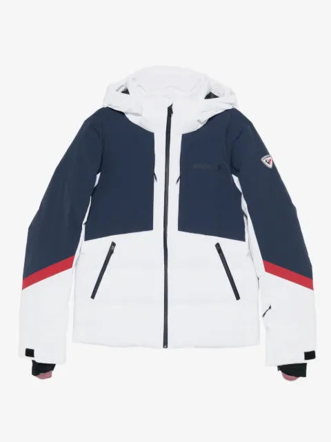 Rossignol Ciastel hooded ski jacket