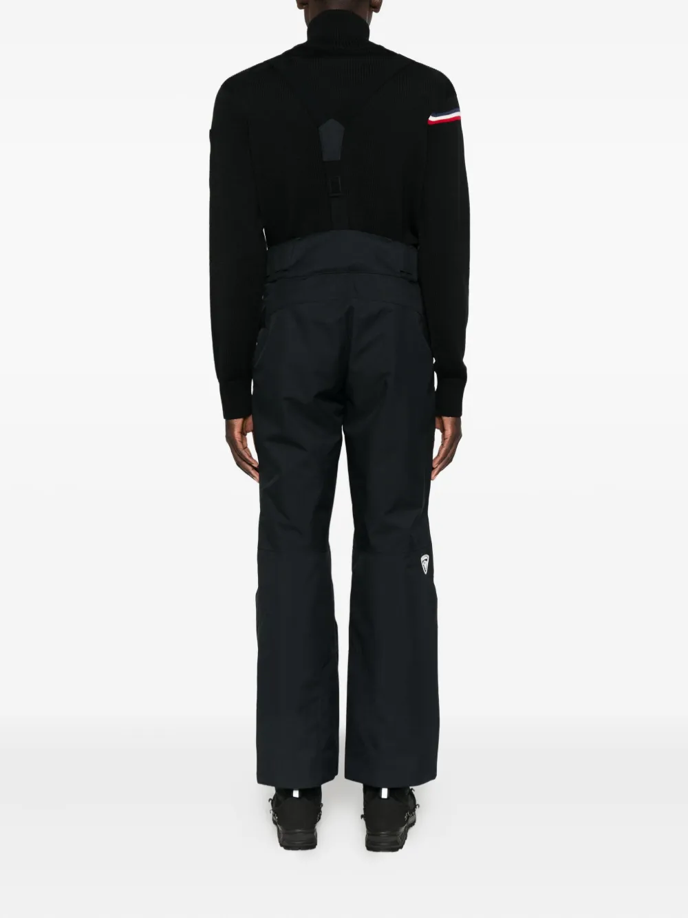 Rossignol Insulated Ski Pants In Black