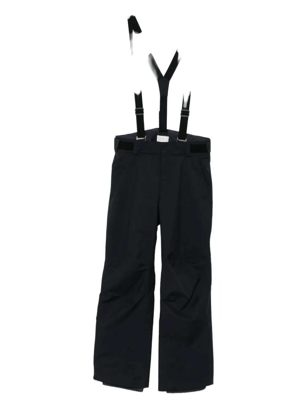 Rossignol Insulated Ski Pants In Black