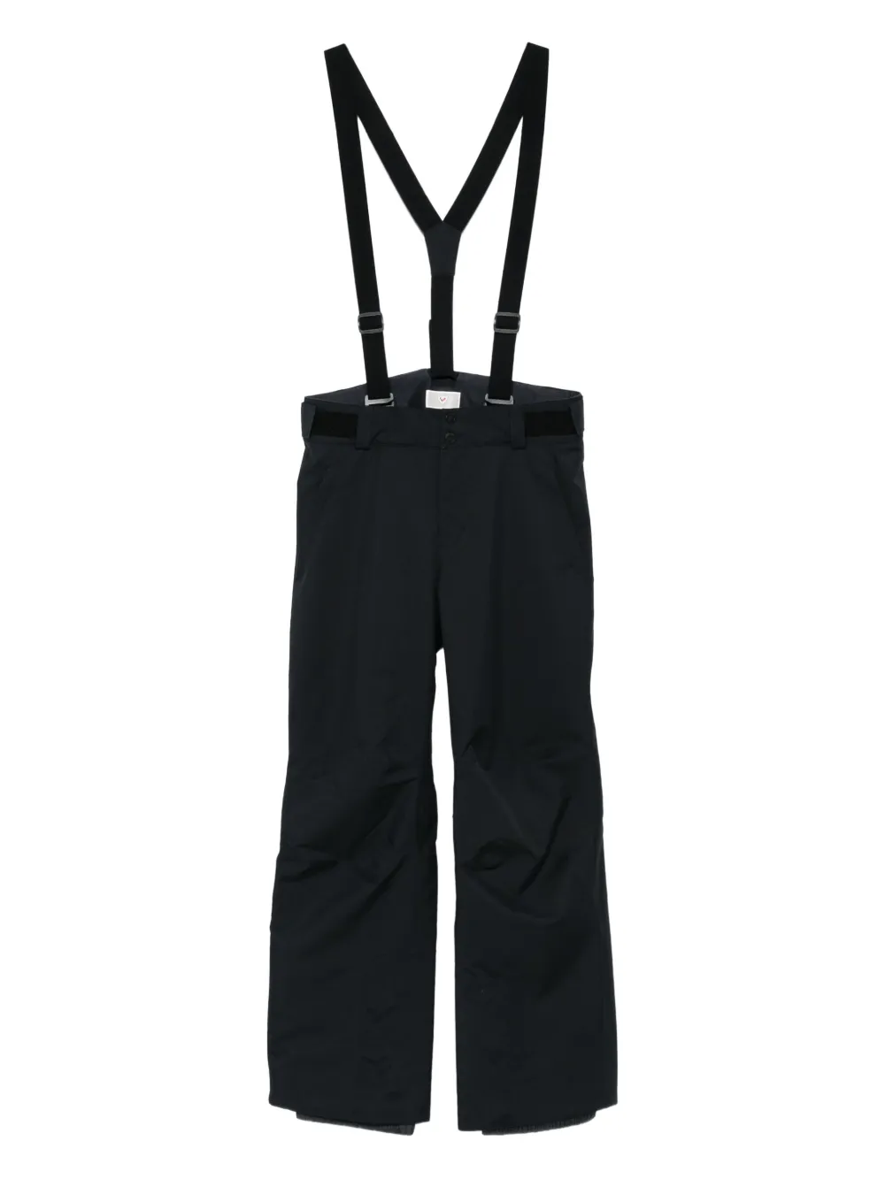 Rossignol insulated ski pants | Black | Image 1