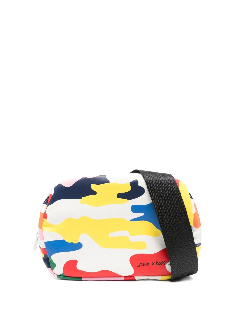Rossignol JCC Gürteltasche - Weiß