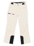 Rossignol insulated trousers - White