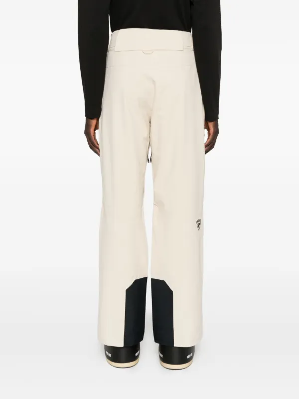 Rossignol パデッドパンツ | ホワイト | FARFETCH JP