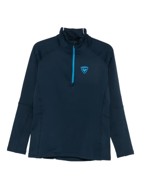 Rossignol Blackside half-zip fleece jacket