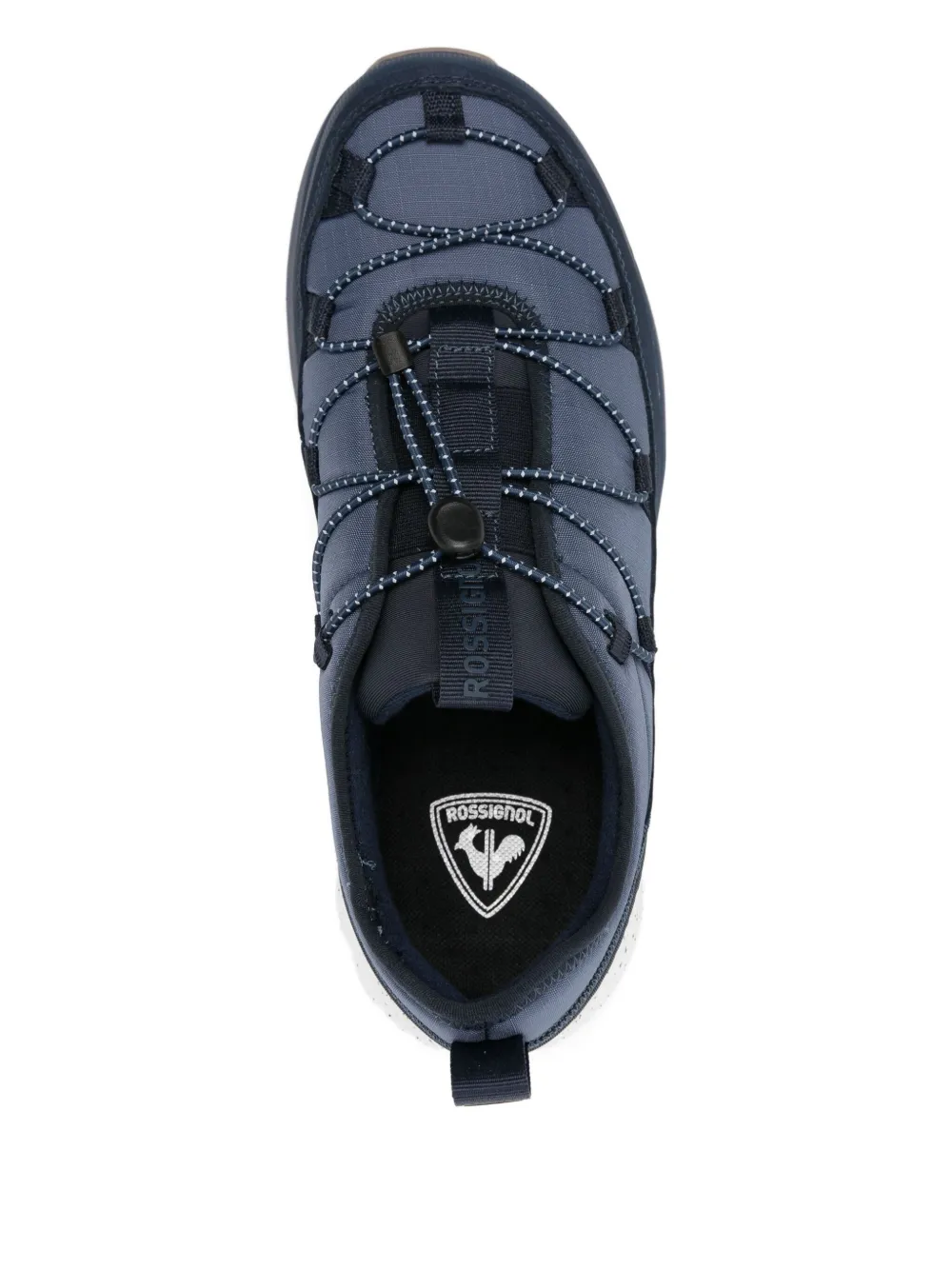 Rossignol Resort sneakers Blauw