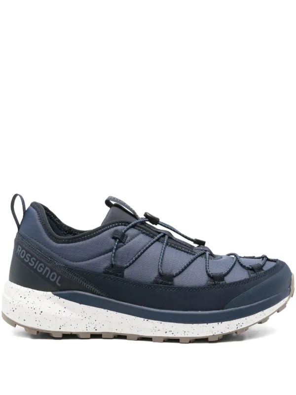 Rossignol Resort Sneakers | Blue | FARFETCH CA
