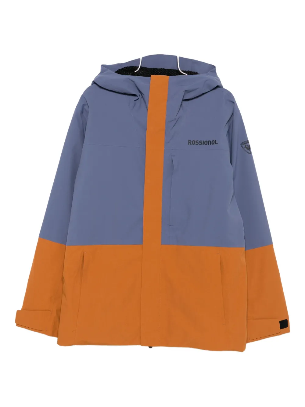 Rossignol Desafio 2l Shell Ski Jacket In Multi