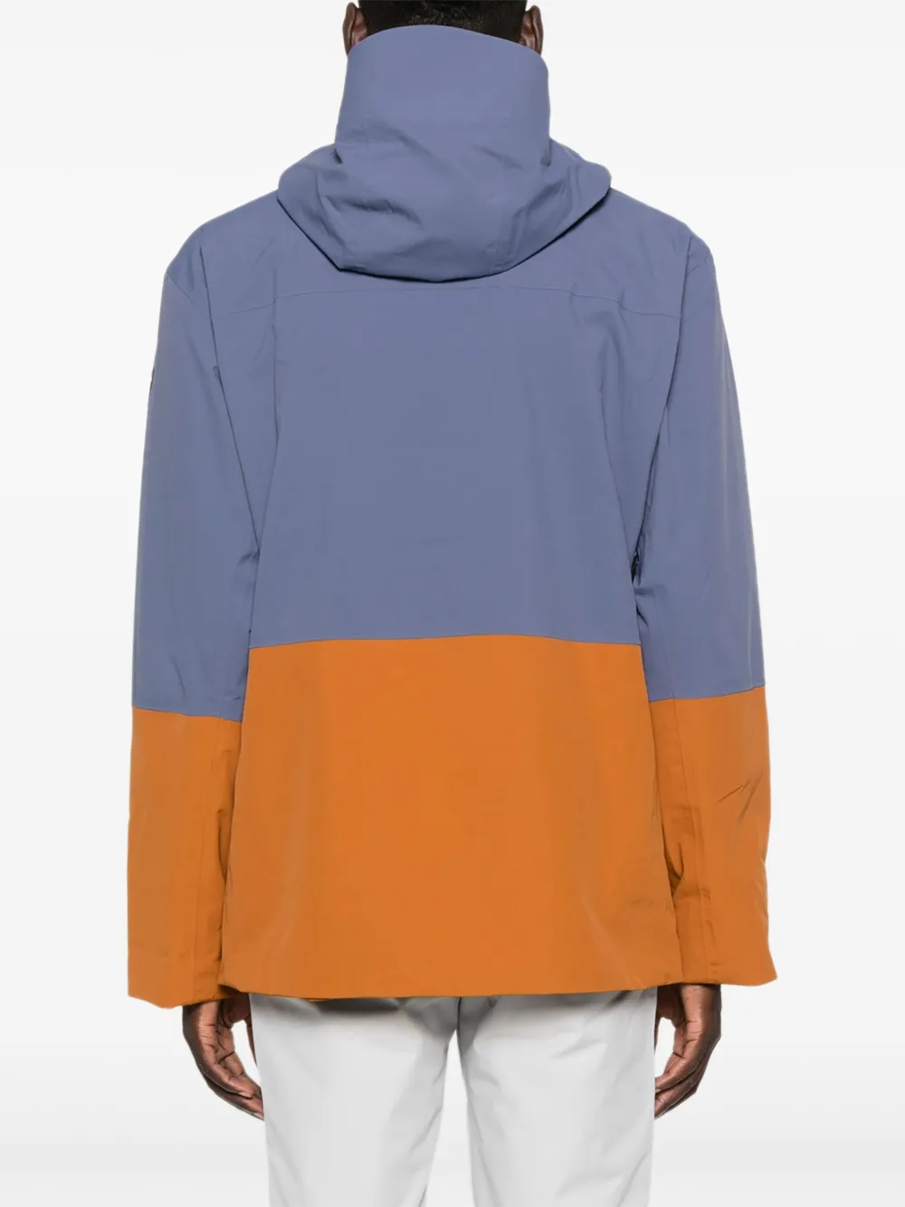 Rossignol Desafio 2L Shell ski-jack Blauw