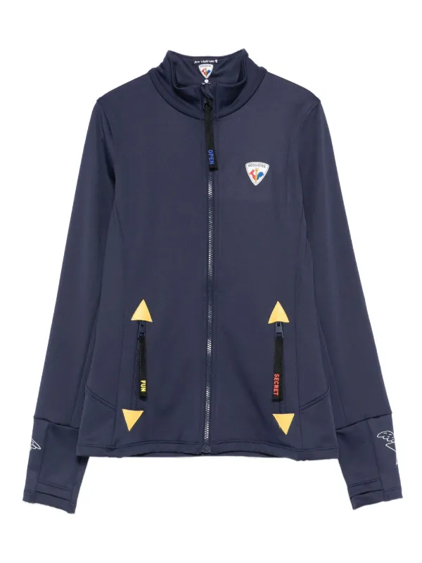 Rossignol JCC Climi スキージャケット | ブルー | FARFETCH JP