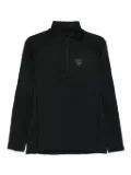Rossignol Blackside half-zip fleece sweatshirt