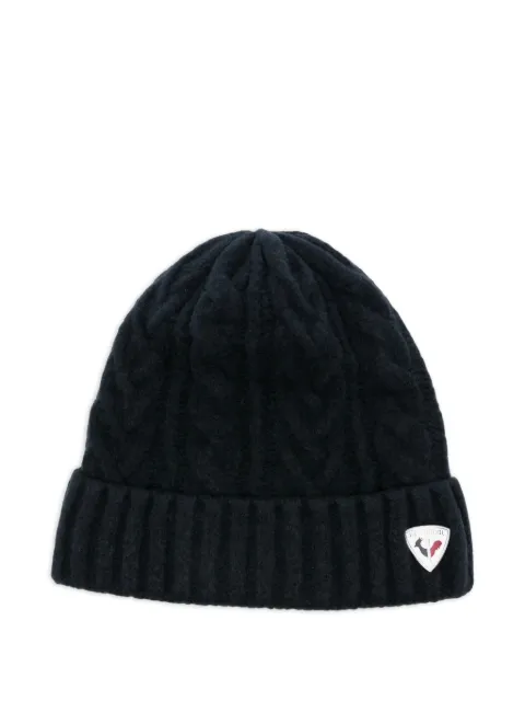 Rossignol Naya cable-knit beanie