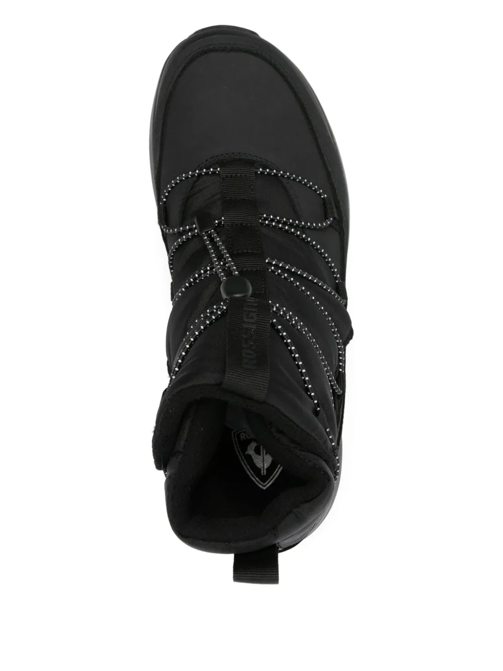 Rossignol Resort sneakers Zwart