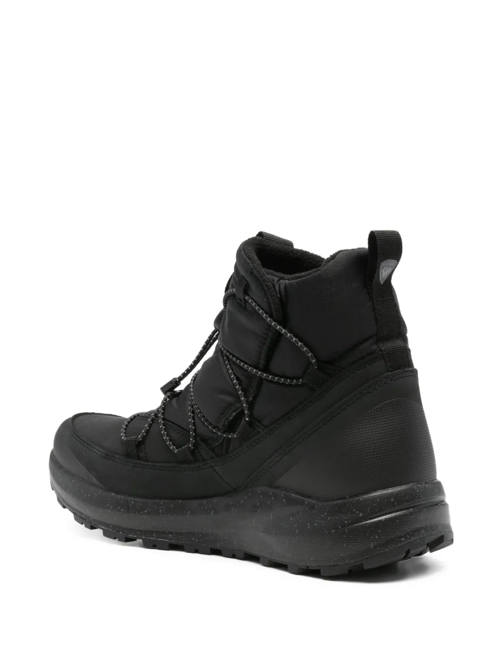 Rossignol Resort sneakers Zwart