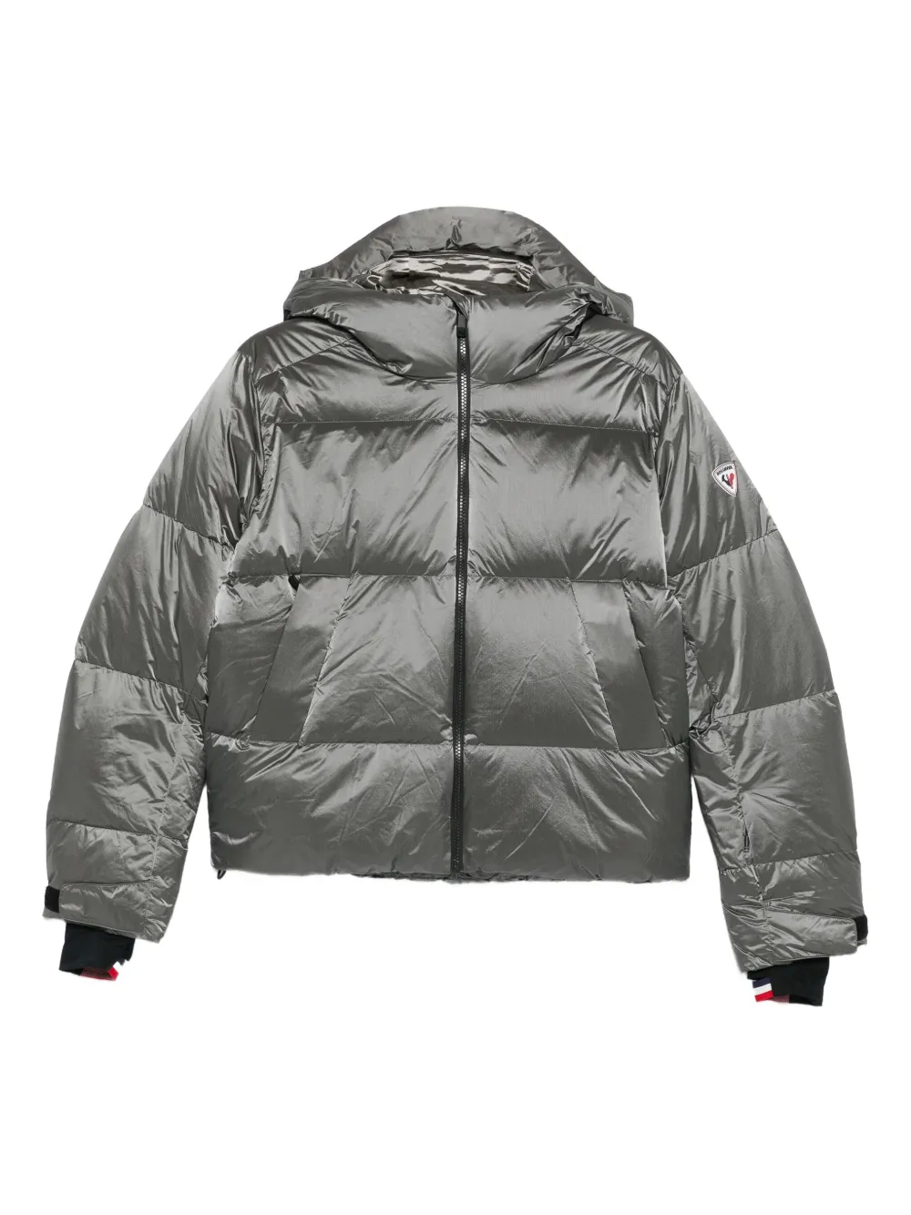 Rossignol chamarra Daille | gris | Image 1