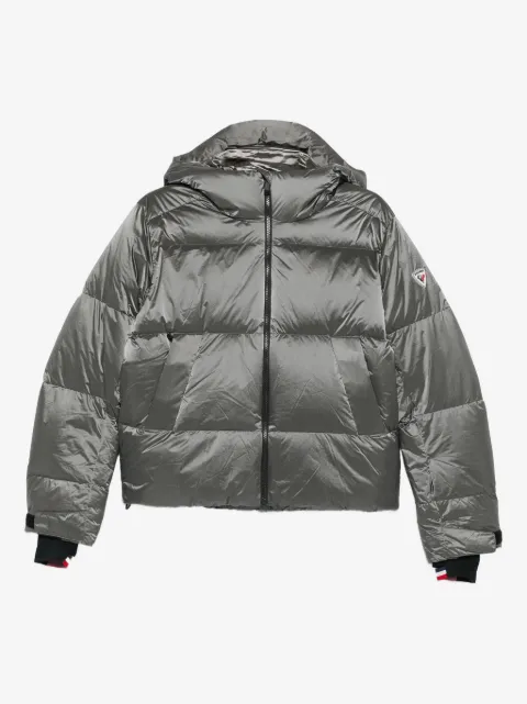 Rossignol chamarra Daille