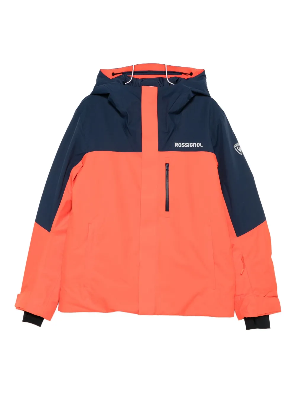 Rossignol Velika Ski Jacket In Multi