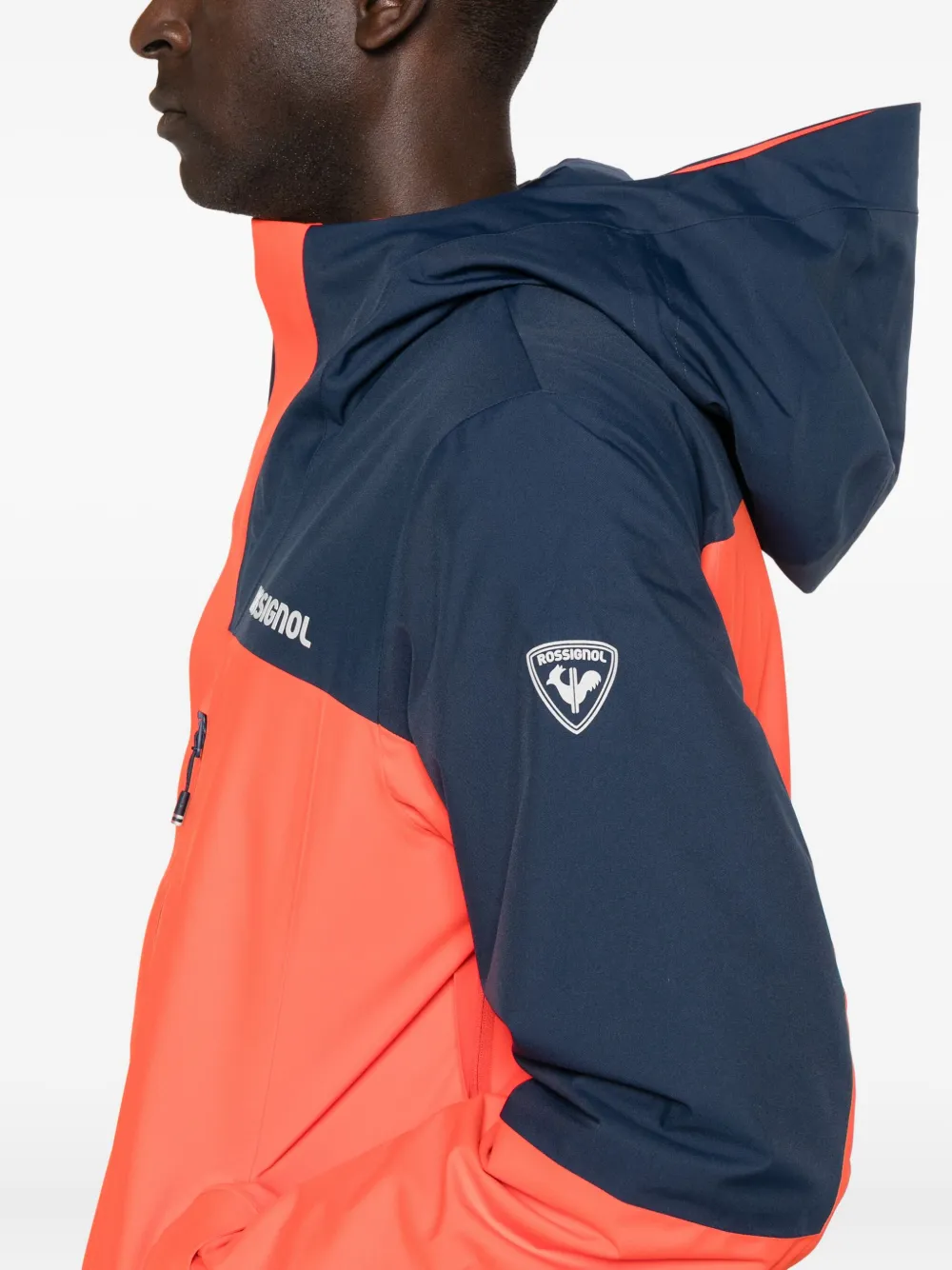 Rossignol Velika Ski Jacket In Multi