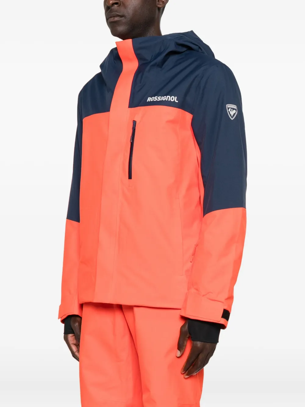 Rossignol Velika Ski Jacket In Multi