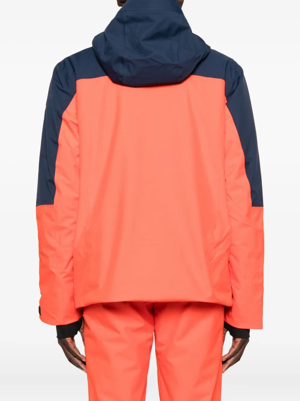 Rossignol Velika Ski Jacket In Multi