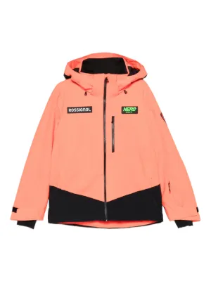 Napapijri Hyper スキージャケット | ブラック | FARFETCH JP