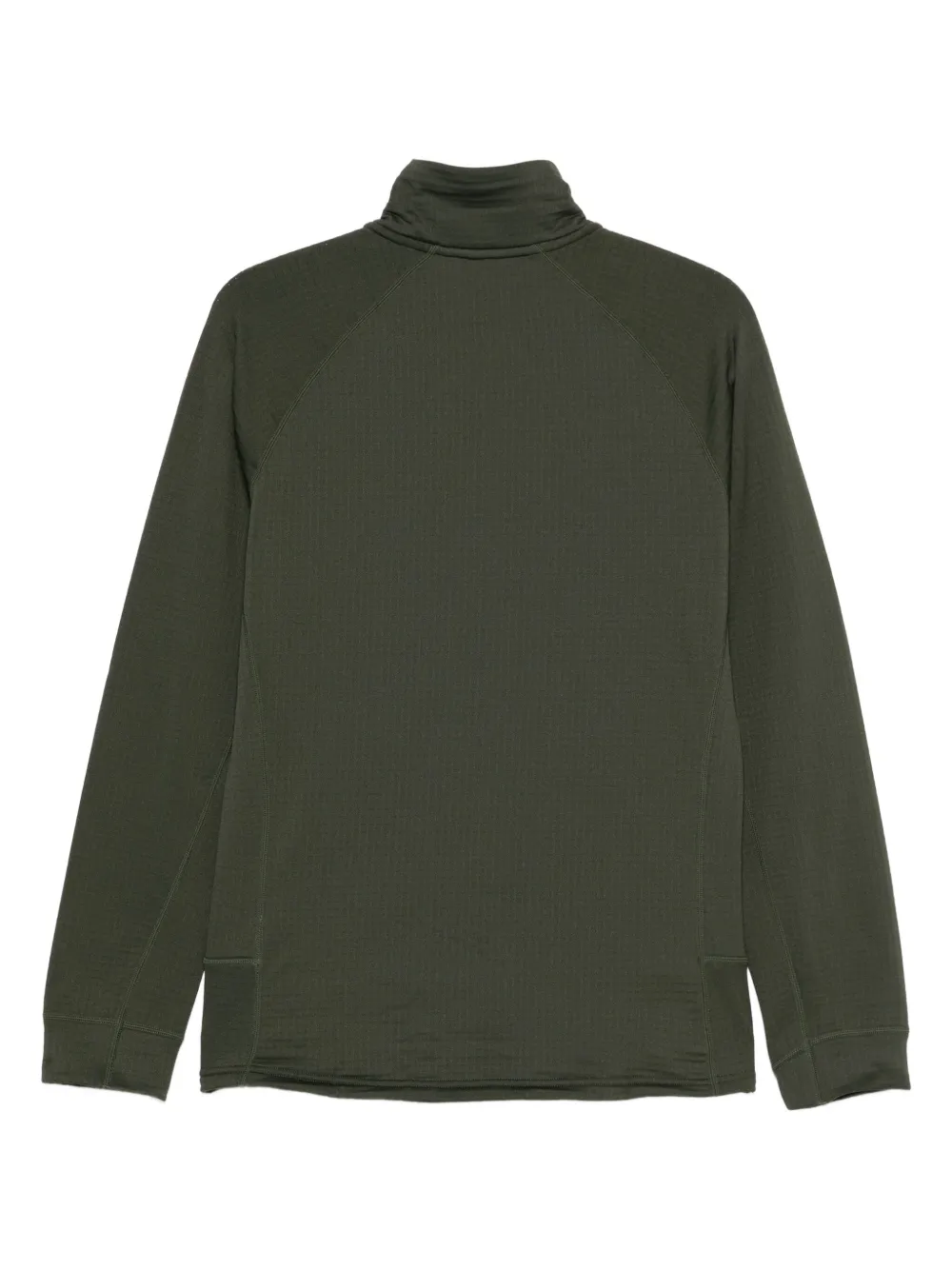 Rossignol zip-up fleece jacket | Lightweight Jackets | Image 2