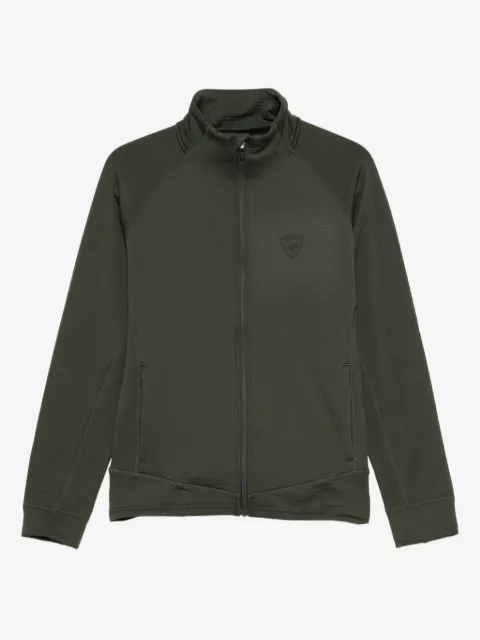 Rossignol zip-up fleece jacket