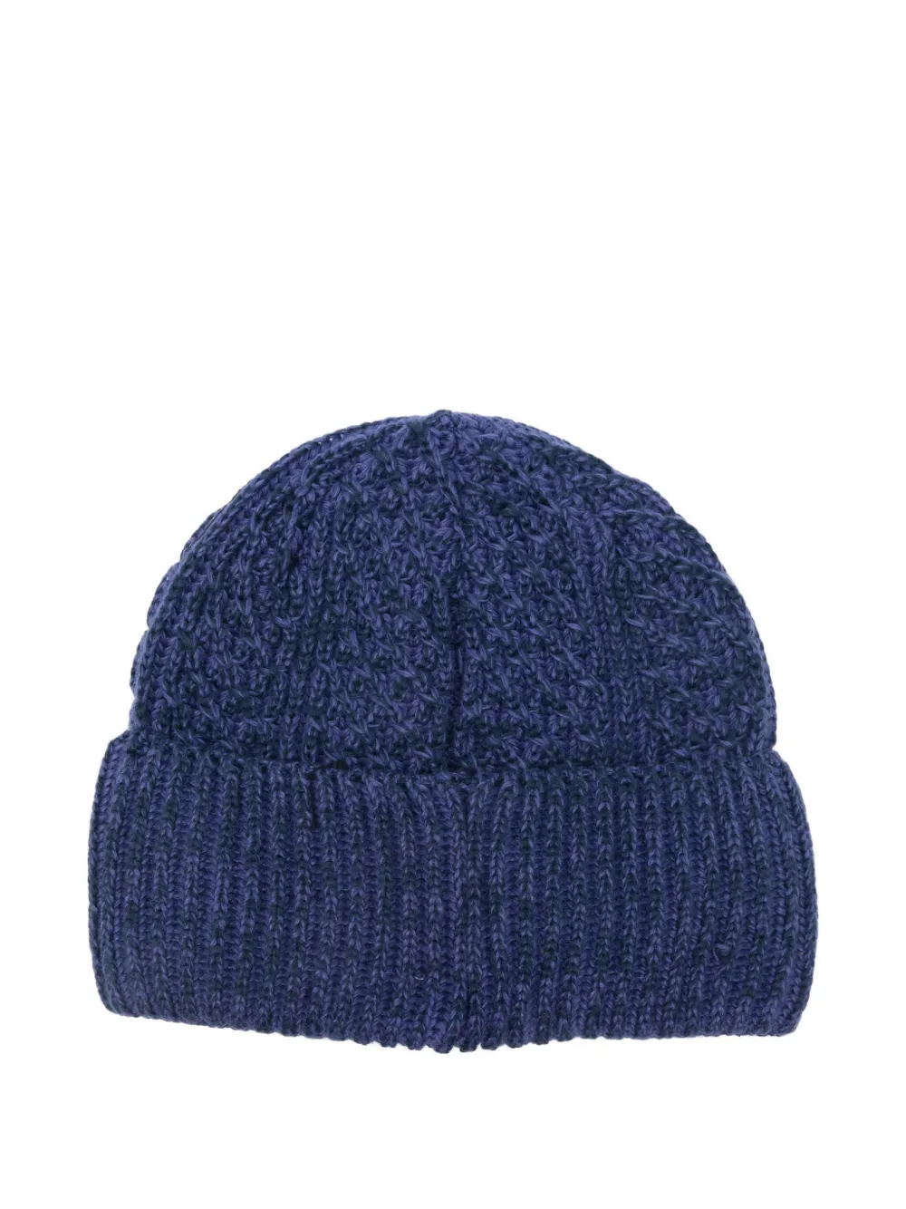 Rossignol Alya textured beanie - Blauw