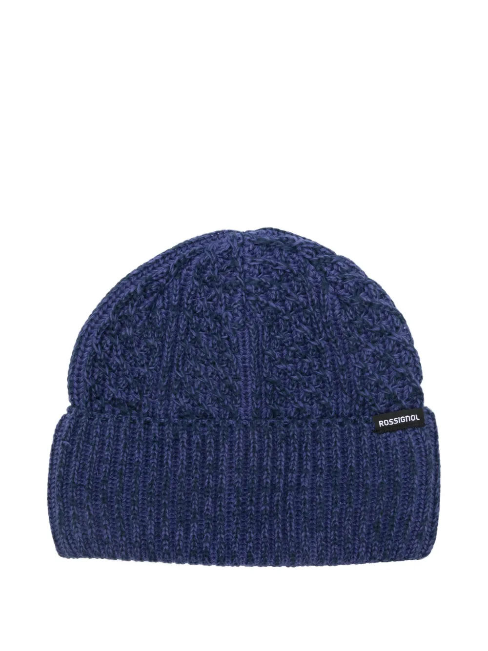 Rossignol Alya textured beanie | Blue | Image 1