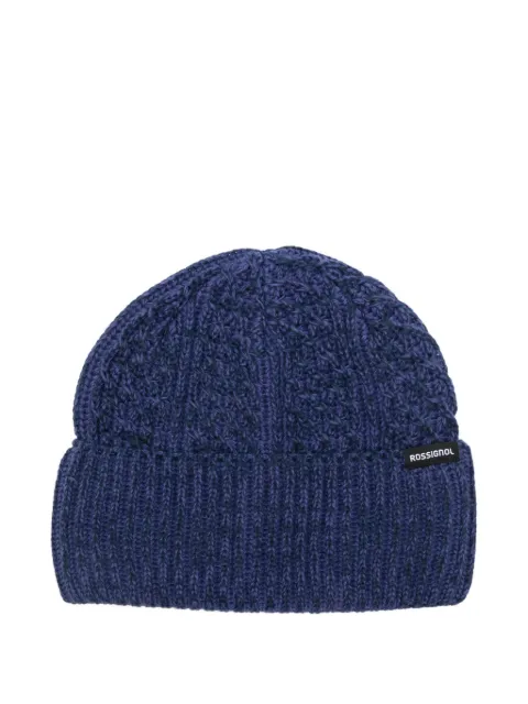 Rossignol Alya textured beanie
