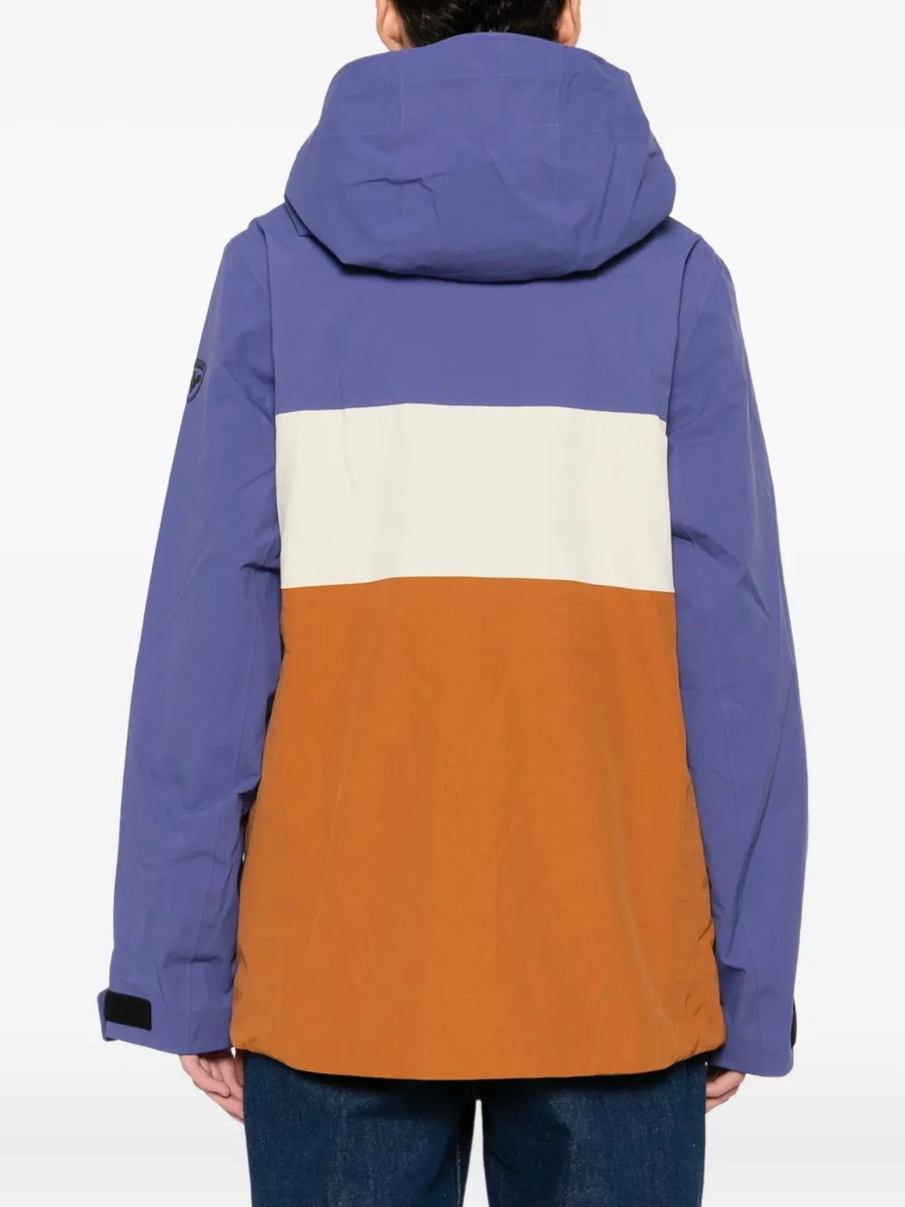 Rossignol Desafio 2l Ski Jacket In Multi