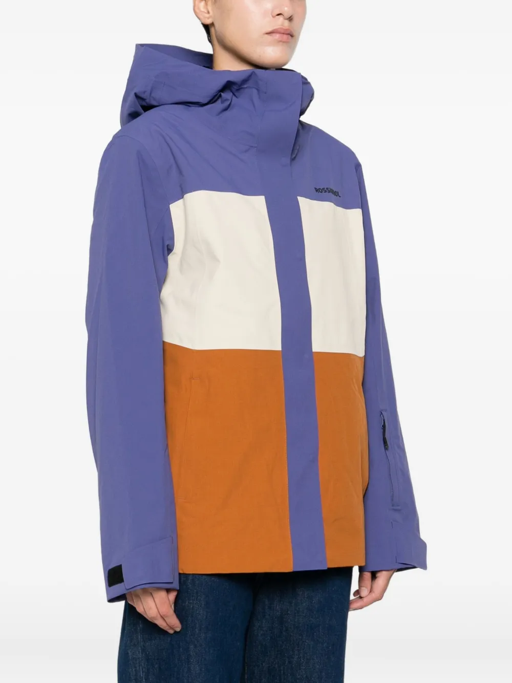 Rossignol Desafio 2l Ski Jacket In Multi